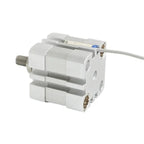 Compact cylinders ADN-80-5-A-P-A ADN-80-10-A-P-A ADN80-15-A-P-A ADN-80-20-A-P-A ADN-80-25-A-P-A ADN-80-30 40 50 60 80-A-P-A(ADN-80-45)