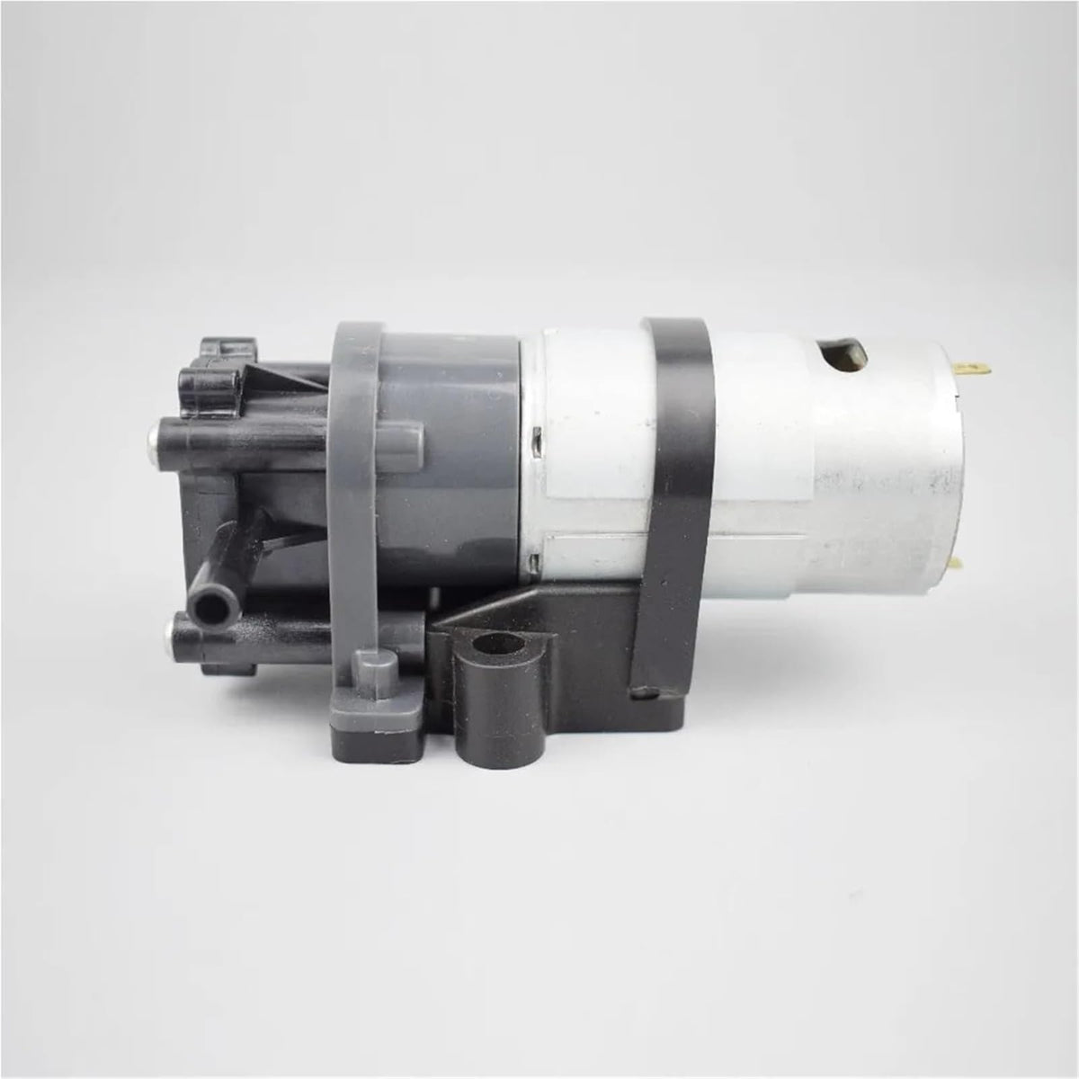 Sewage/Effluent Pumps C5XX Electric Gear Pump DC 12V 24V Mini 1.2-2.5L/min Self-Priming Water Food Oil for Dispenser