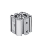Air Cylinder Pneumatic Compact Cylinder JCQ JCDQ JCQ50 JCDQ50 Storke 5 10 15 20 25 30 35 40 45 50mm(JCDQ50-35)