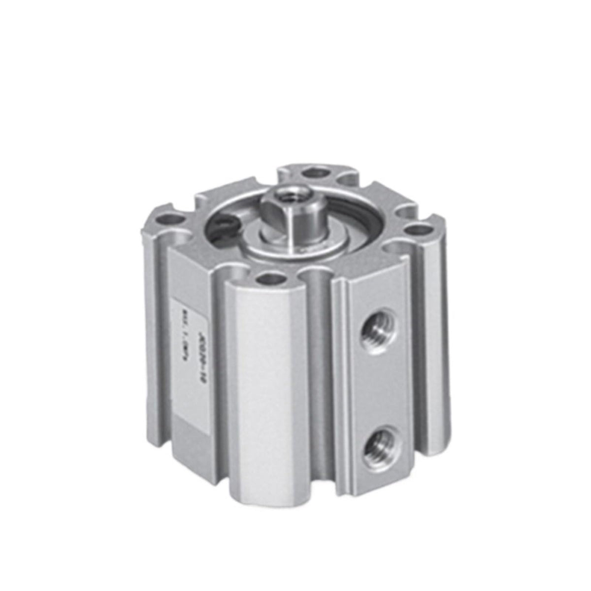 Air Cylinder Pneumatic Compact Cylinder JCQ JCDQ JCQ50 JCDQ50 Storke 5 10 15 20 25 30 35 40 45 50mm(JCDQ50-35)
