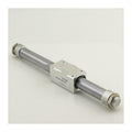 CY1B/CY3B 25MM Rodless Pneumatic Cylinder Stainless CY1B25-700 CY1B25-800 CY1B25-900 CY1B25-1000 CY1B25-1100 CY1B25-1200(CY1BCY3B 25-100)