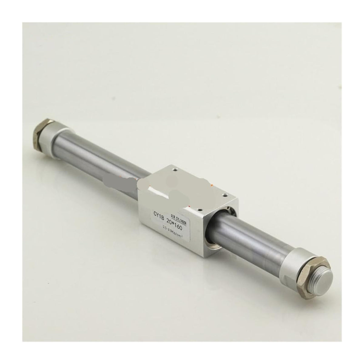 CY1B/CY3B 25MM Rodless Pneumatic Cylinder Stainless CY1B25-700 CY1B25-800 CY1B25-900 CY1B25-1000 CY1B25-1100 CY1B25-1200(CY1BCY3B 25-100)