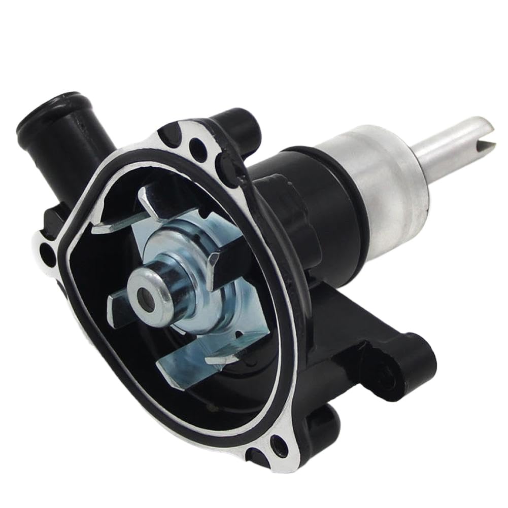 Water Pump Compatible with CBR400 NC23 1987 1988 1989 Years and CBR400 NC29 1990 1991 1992 1993 1994 Years