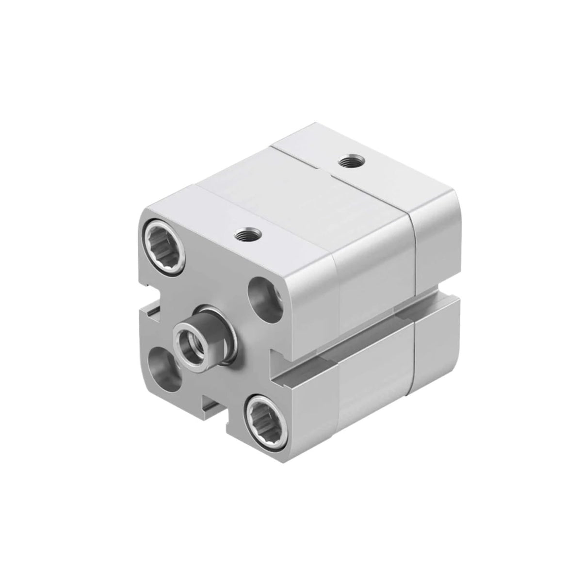 1PCS ADN-25-10-I-P-A 536260 Compact Air Cylinder