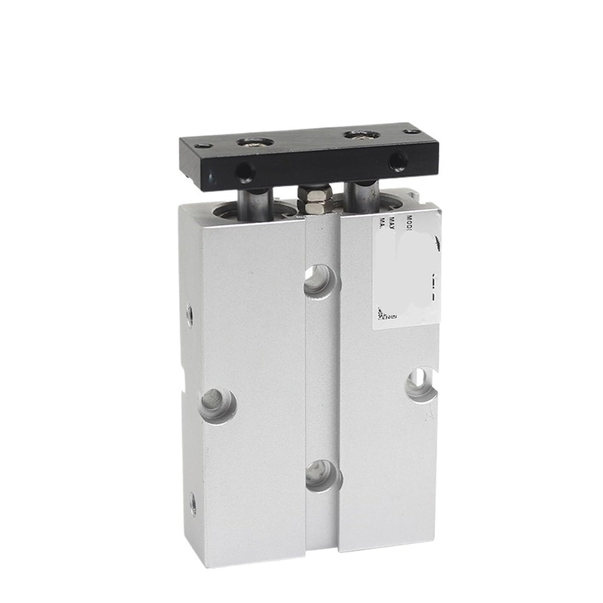 Two-Rod Cylinder Double-Acting Pneumatic Cylinder with Magnet TN25, TN32, TN40(TN40,50mm Stroke)