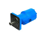 CAARLA Hydraulic Steering Gear Cycloidal Hydraulic Motor Factory Direct Supply BM3 Motor Low Speed Large Torque Small Hydraulic Motor(320 Traffic)