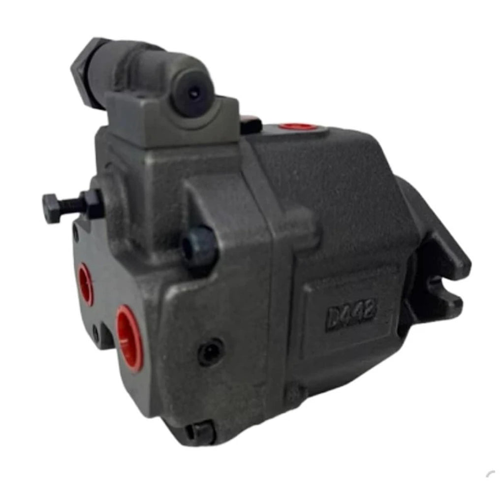 Hydraulic Gear Pump AR16-FR01C-22 AR22-FR01C-22 AR16-FR01B CS BS 20 Piston