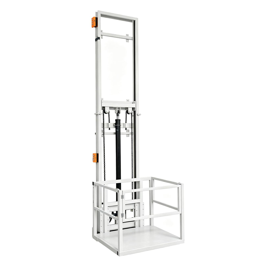 Hydraulic Freight Elevator Electrical Control Box