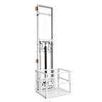 Hydraulic Freight Elevator Electrical Control Box