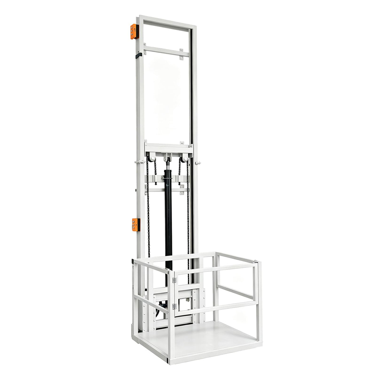 Hydraulic Freight Elevator Electrical Control Box