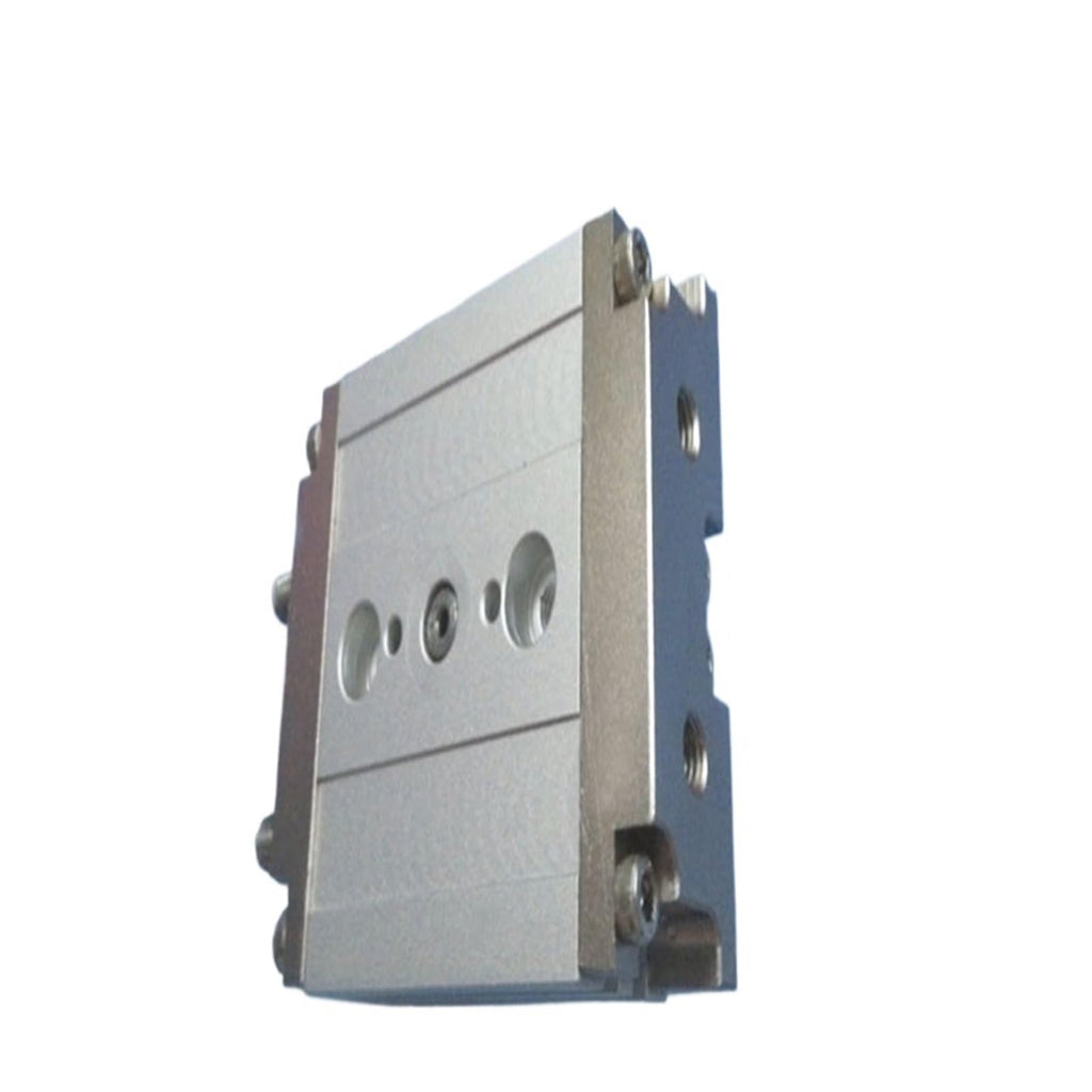 CDRQ2BS15-90 Rotary Cylinder