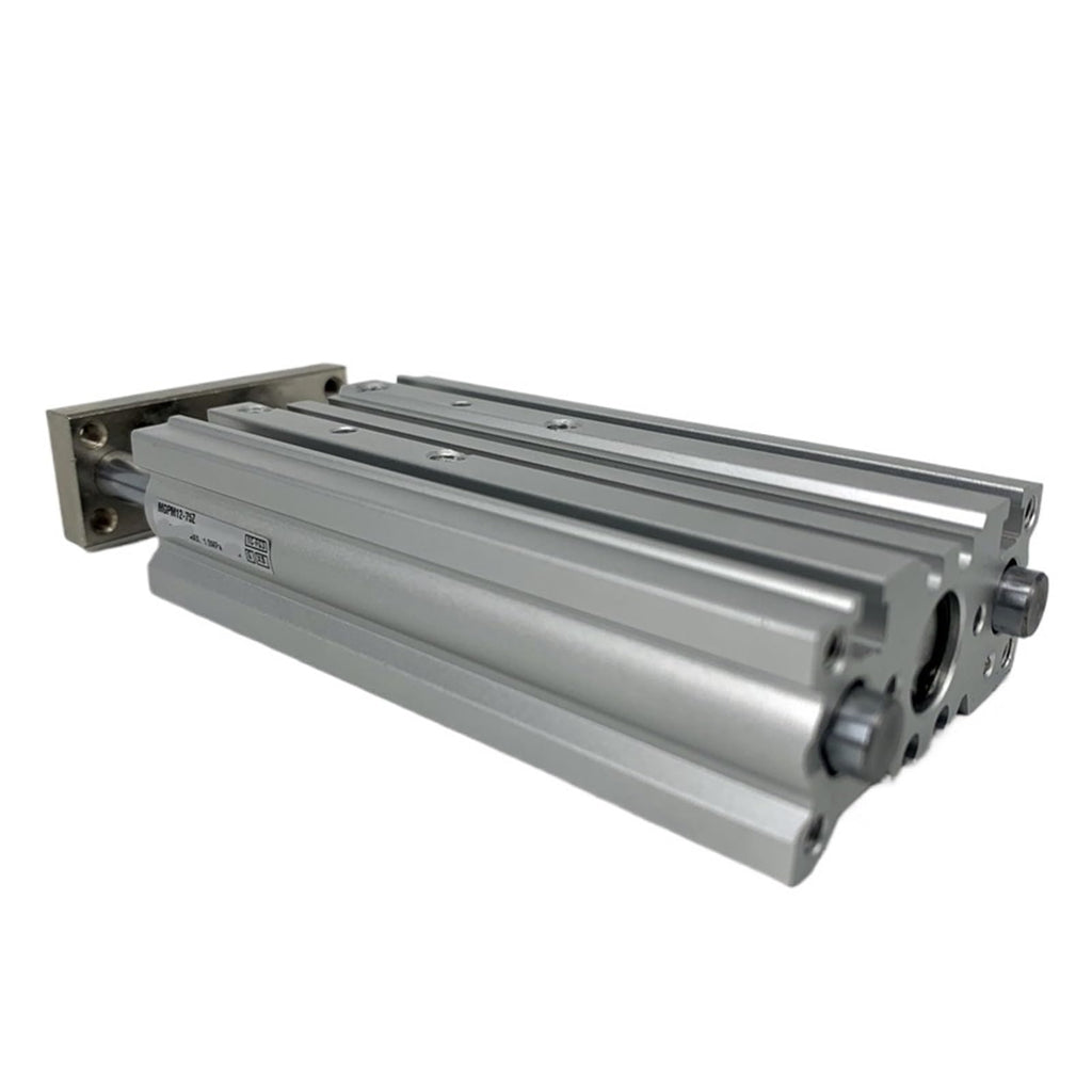 MGPM25-200Z MGPM25-250Z Three-axisthin Rod Cylinder Compact Guide with Stable Pneumatic(MGPM25-200Z)