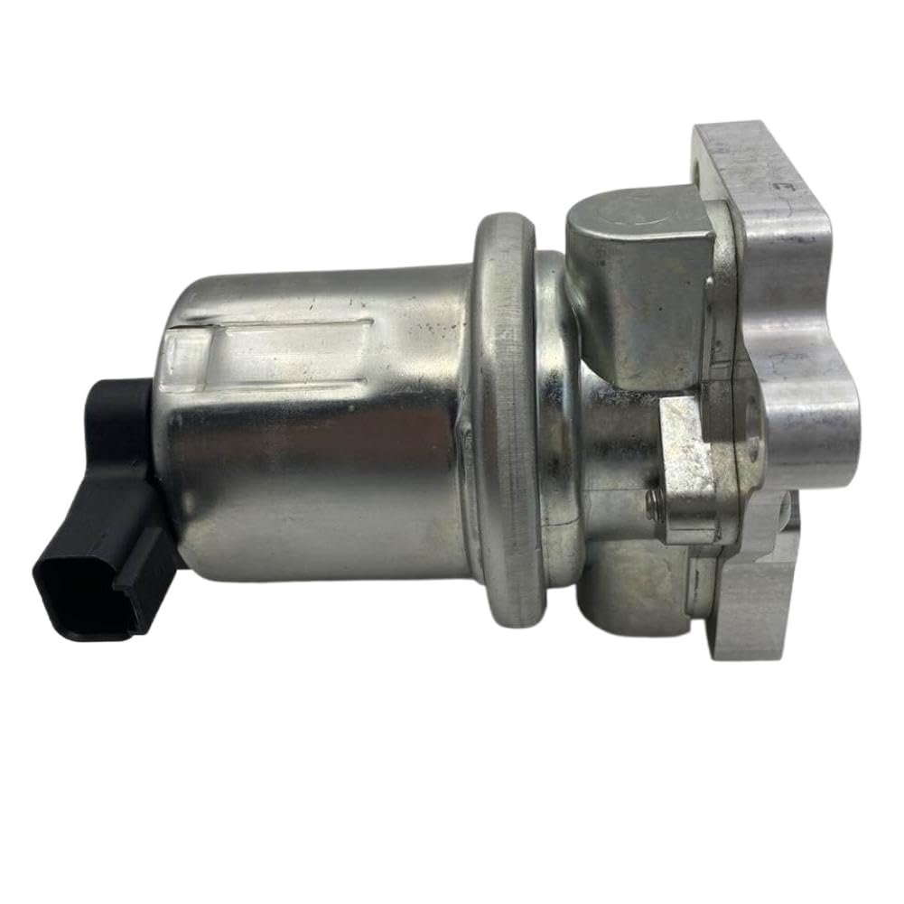 Electronic Lift Pump For Fuel Transfer Compatible With ISX15 QSX15