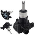 Water Pump Compatible with CBR400 NC23 1987 1988 1989 Years and CBR400 NC29 1990 1991 1992 1993 1994 Years