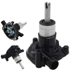 Water Pump Compatible with CBR400 NC23 1987 1988 1989 Years and CBR400 NC29 1990 1991 1992 1993 1994 Years