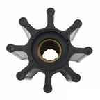 Marine Engine Seawater Cooling Pump Rubber Impeller For 3583602 3593573