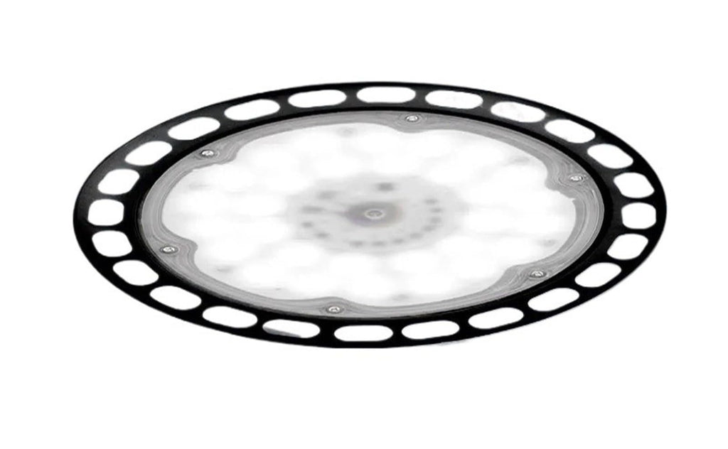 LED Garage Light Ceiling Light Bright Light Waterproof Industrial