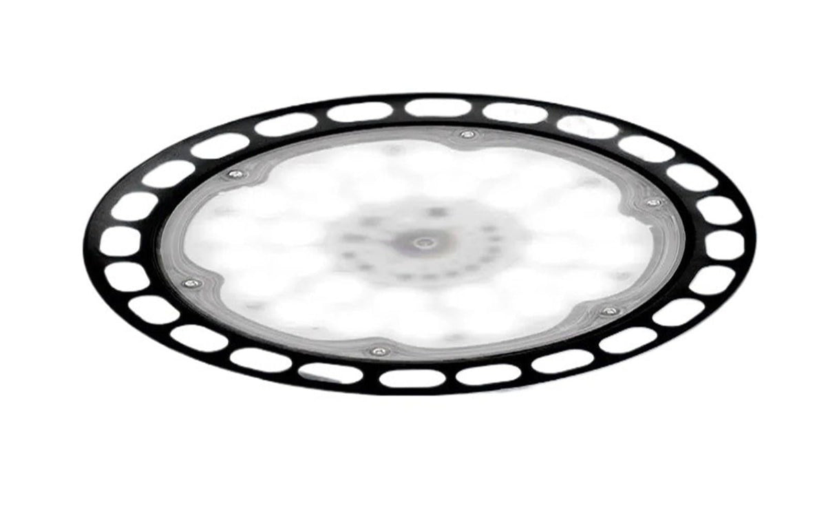 LED Garage Light Ceiling Light Bright Light Waterproof Industrial