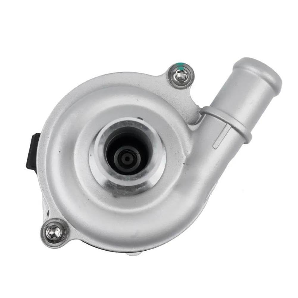 Electronic Auxiliary Water Pump 4H0965567 4H0965569A 4H0965569 4H0965567A Compatible with A4 A5 A6 A8 Q5