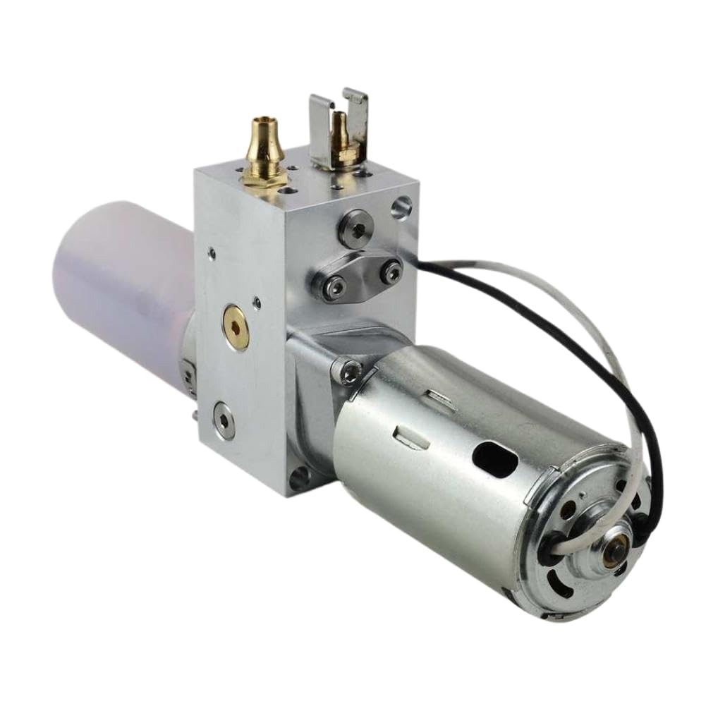 Hydraulic Liftgate Pump AP02 20853013 25965861 13502688 25835476 Compatible with SRX CTS Wagon