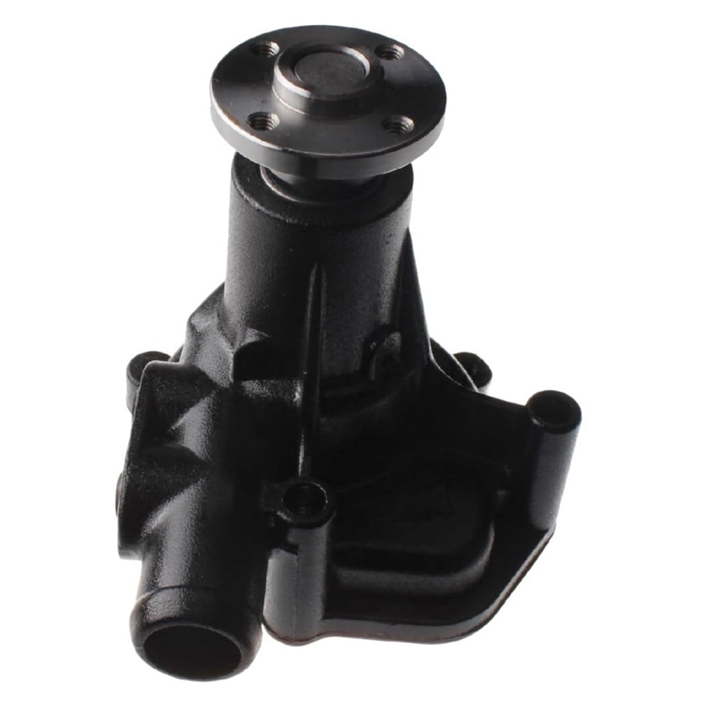 Water Pump 129002-42004 Compatible For Takeuchi TB030 TB035 Engine Cooling Pump Mini Excavator(TB030)