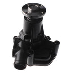 Water Pump 129002-42004 Compatible For Takeuchi TB030 TB035 Engine Cooling Pump Mini Excavator(TB030)