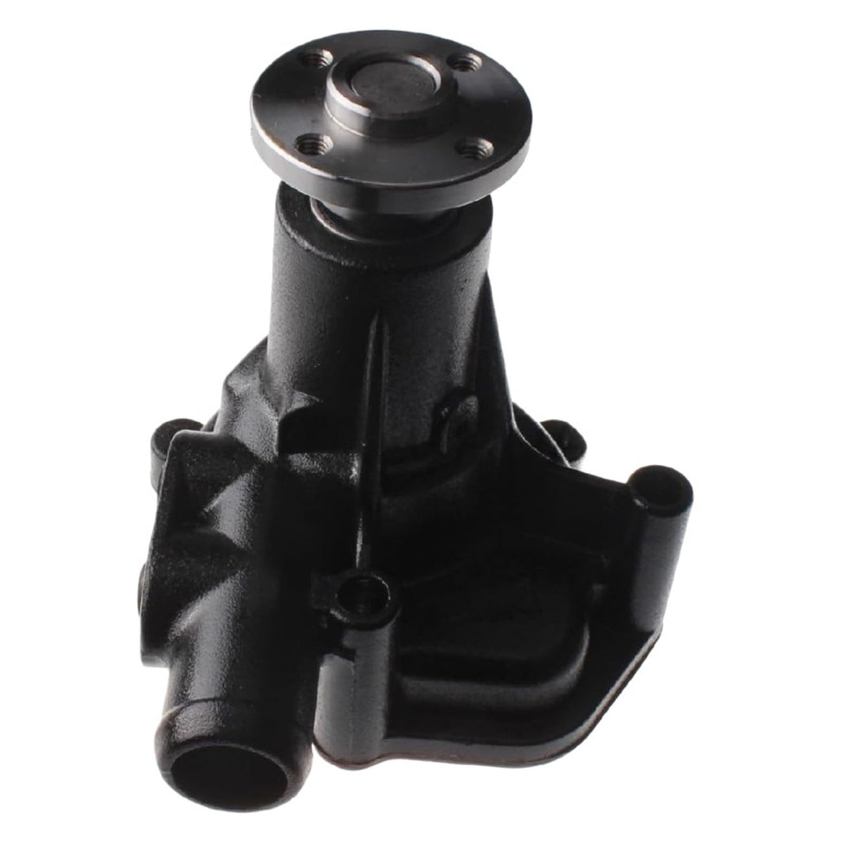 Water Pump 129002-42004 Compatible For Takeuchi TB030 TB035 Engine Cooling Pump Mini Excavator(TB030)