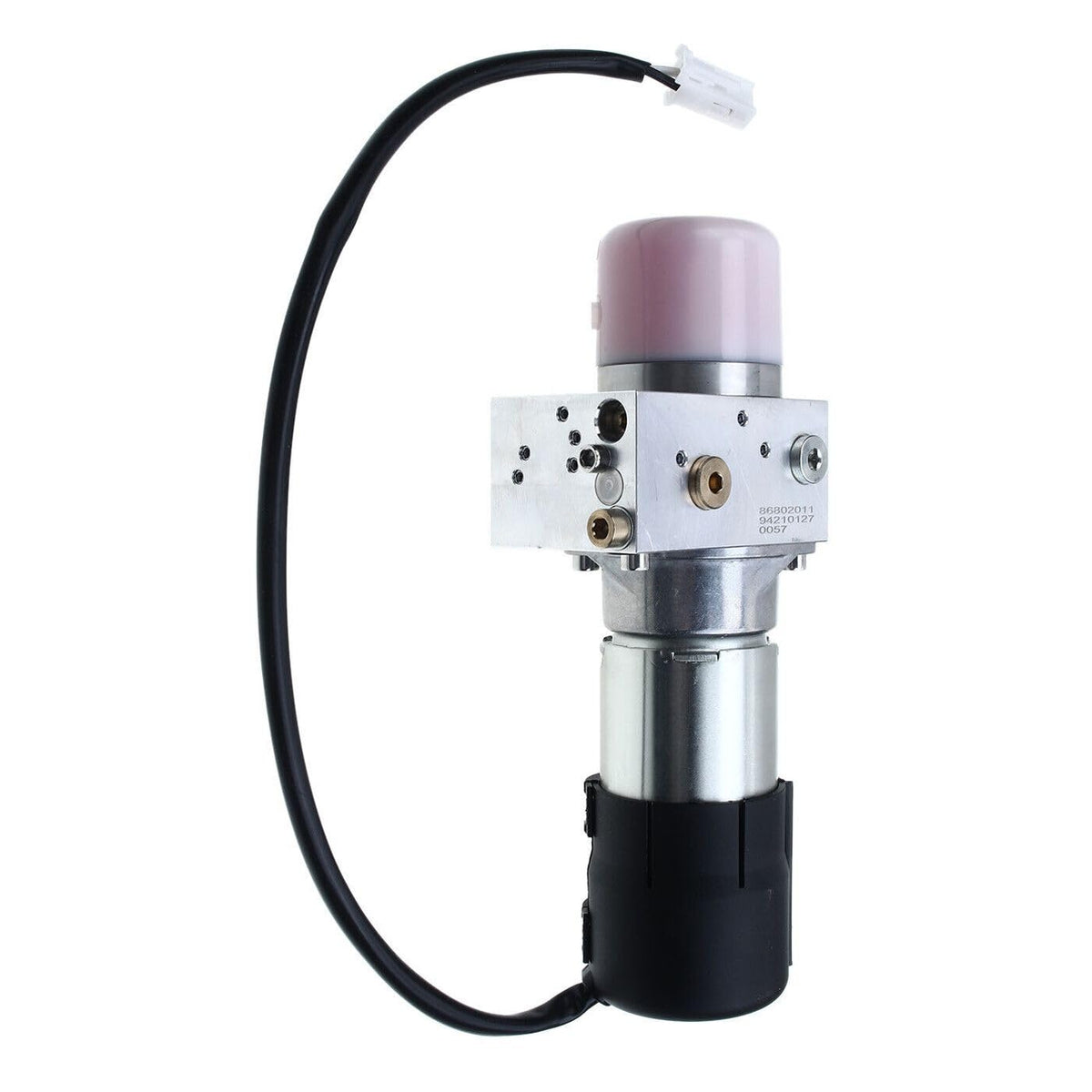 Hydralic Liftgate Pump Assembly X164 W164 for Benz for GL320 for GL350 for GL450 for GL500 for GL550 for ML320 for ML350 for ML450 for ML500 for ML550 for Ml63 1648004148 1648003948