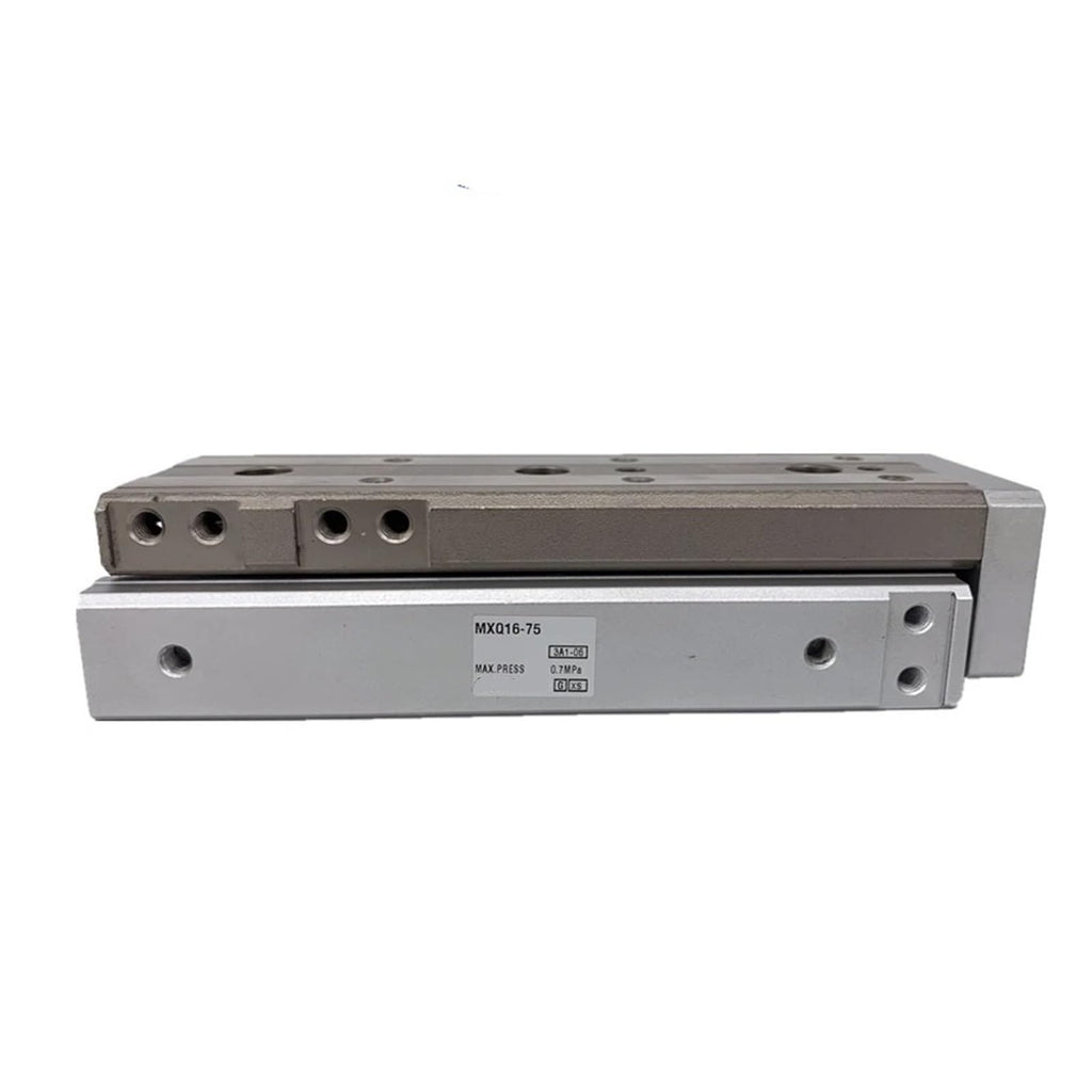 MXQ20-30 MXQ20L-30 MXQ20-30A MXQ20-30AS Slide Guide Cylinder Pneumatic(MXQ20-30A)