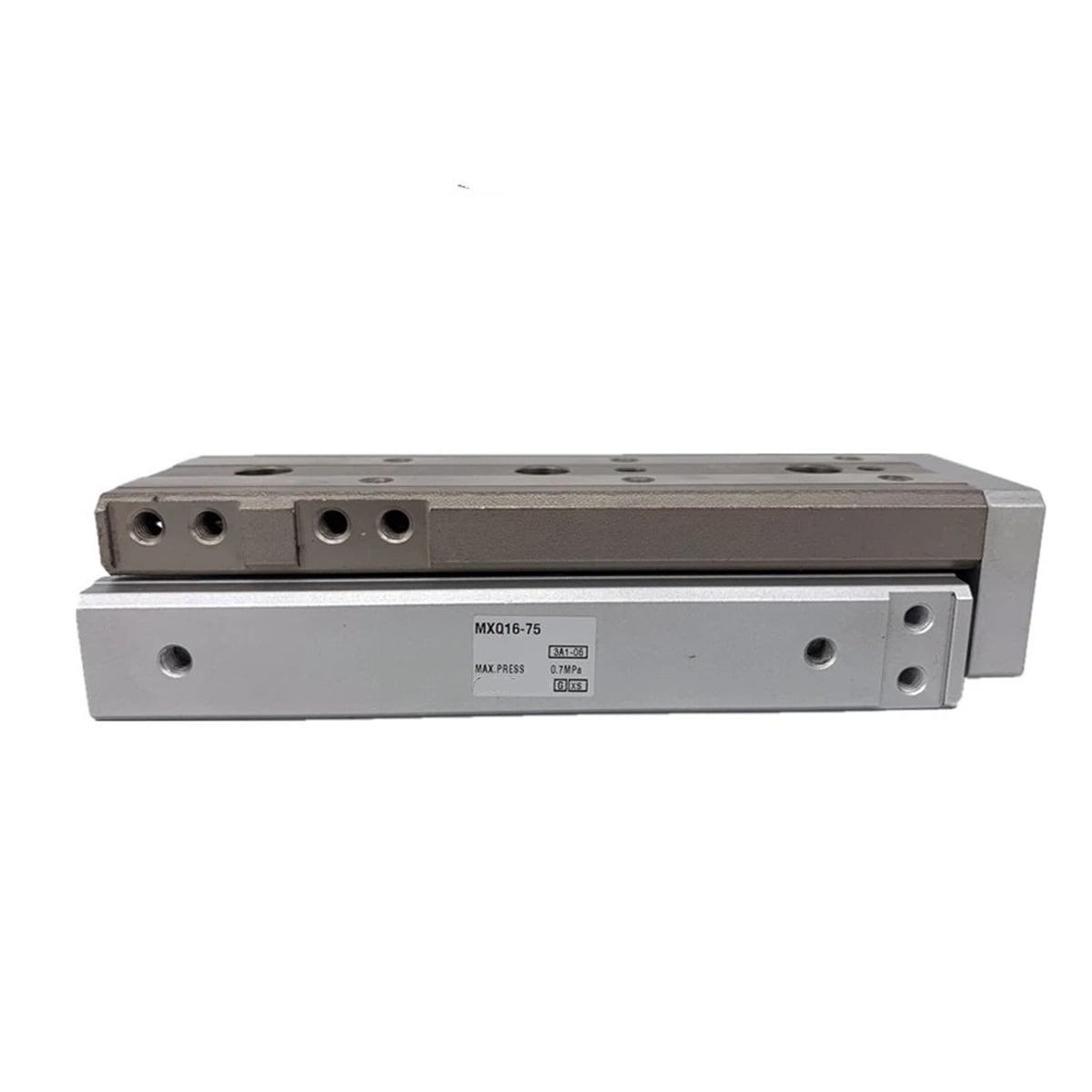 MXQ20-30 MXQ20L-30 MXQ20-30A MXQ20-30AS Slide Guide Cylinder Pneumatic(MXQ20-30A)