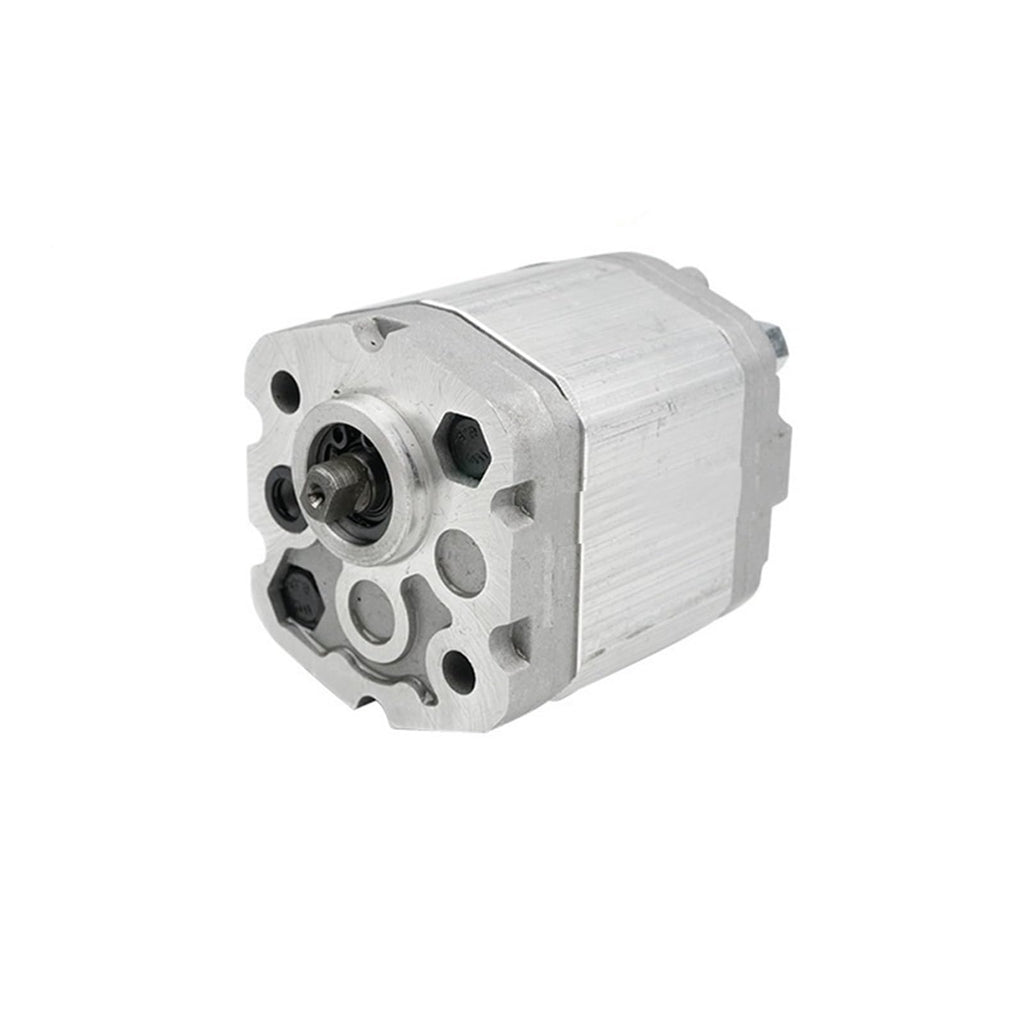 Hydraulic Gear Pump High Press Oil CBT-G0.35 Small for Forklift(Inlet Size Type 3)