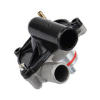Water Pump Replacement Compatible with YZF-R6 2006-2023, Part Number 2C0-12420-00-00