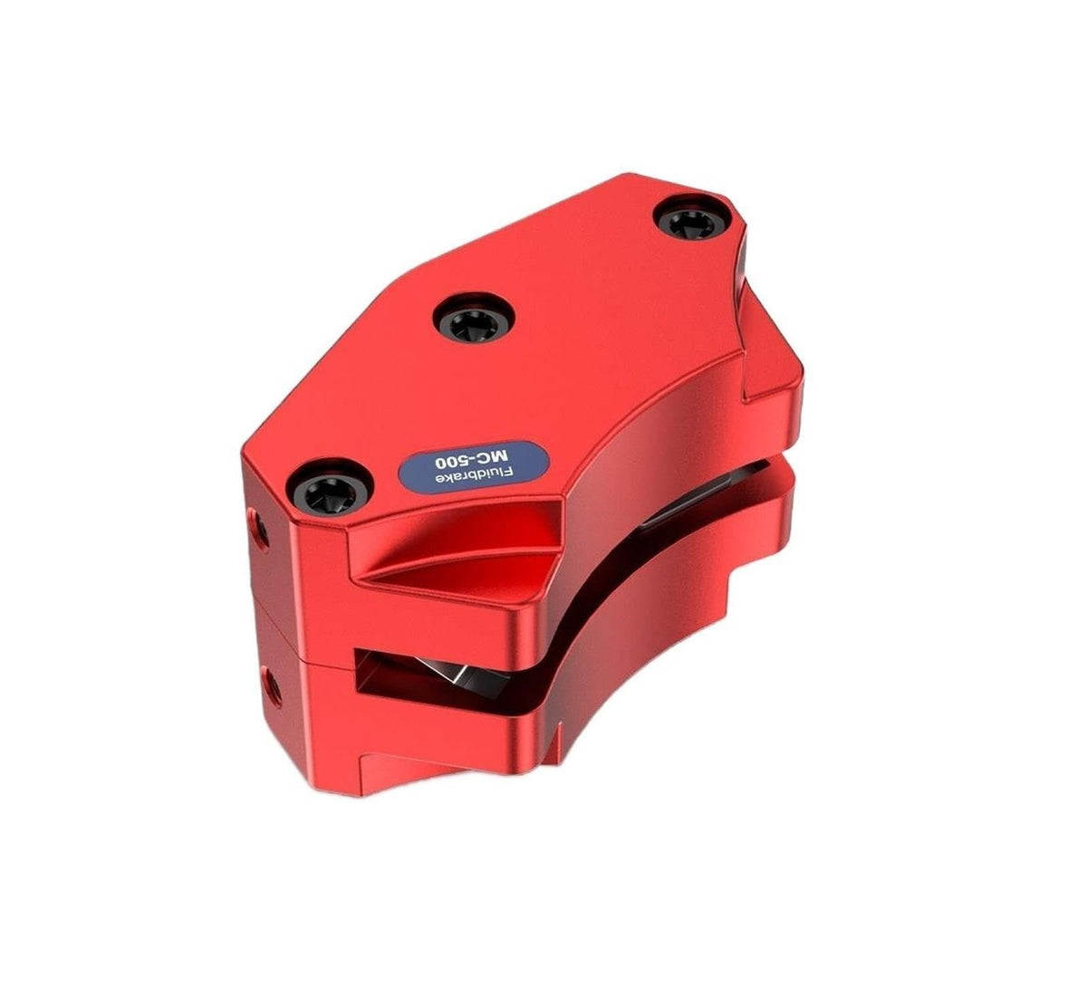 Hydraulic Pneumatic Brake Buffer Brake MC-250/300/450/500