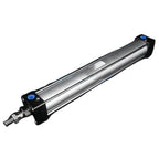 SC40x300S with Magnet Bore 40mm Stroke 300mm Double Acting Standard Pneumatic Air Cylinder Port Size 1/4"