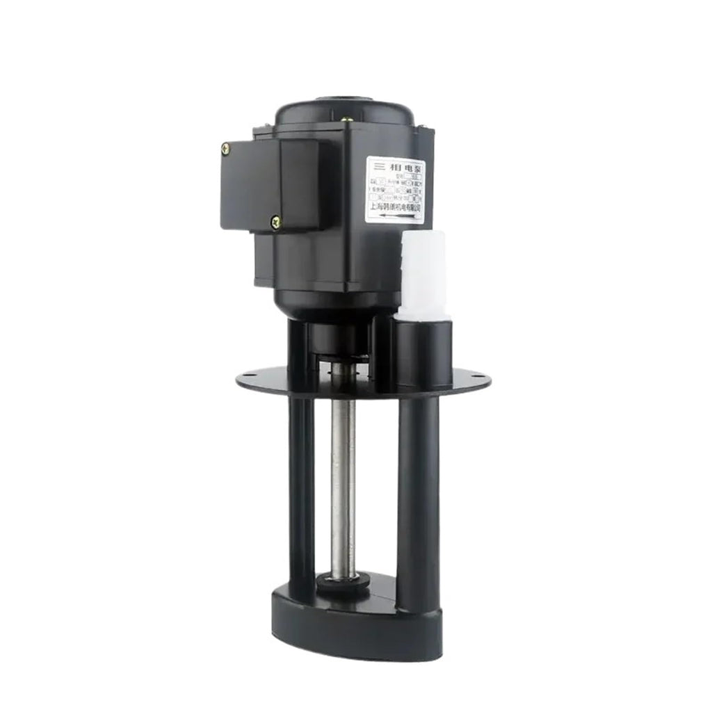 Water Pump Grinder Hydraulic Machine Lathe Single-Phase Three-Phase Cooling circulating Electric