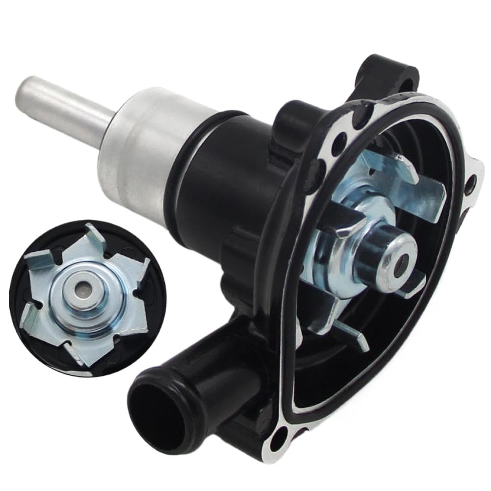 Water Pump Compatible with CBR400 NC23 1987 1988 1989 Years and CBR400 NC29 1990 1991 1992 1993 1994 Years