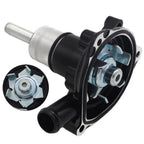Water Pump Compatible with CBR400 NC23 1987 1988 1989 Years and CBR400 NC29 1990 1991 1992 1993 1994 Years