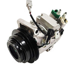 AC Air Conditioning Compressor Cooling Pump Compatible For INFINITI G25 G35 G37 EX35 Compatible For NISSAN 370Z 92600-1MB0B 926001MB0B