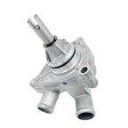 Motorcycle Water Pump 17400-48H00-000 Compatible with GW250 250cc GW 250 GSX250R DL250