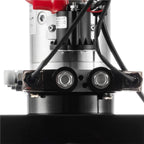 12v Dc Double Acting Hydraulic Pump, Hydraulic Power Unit