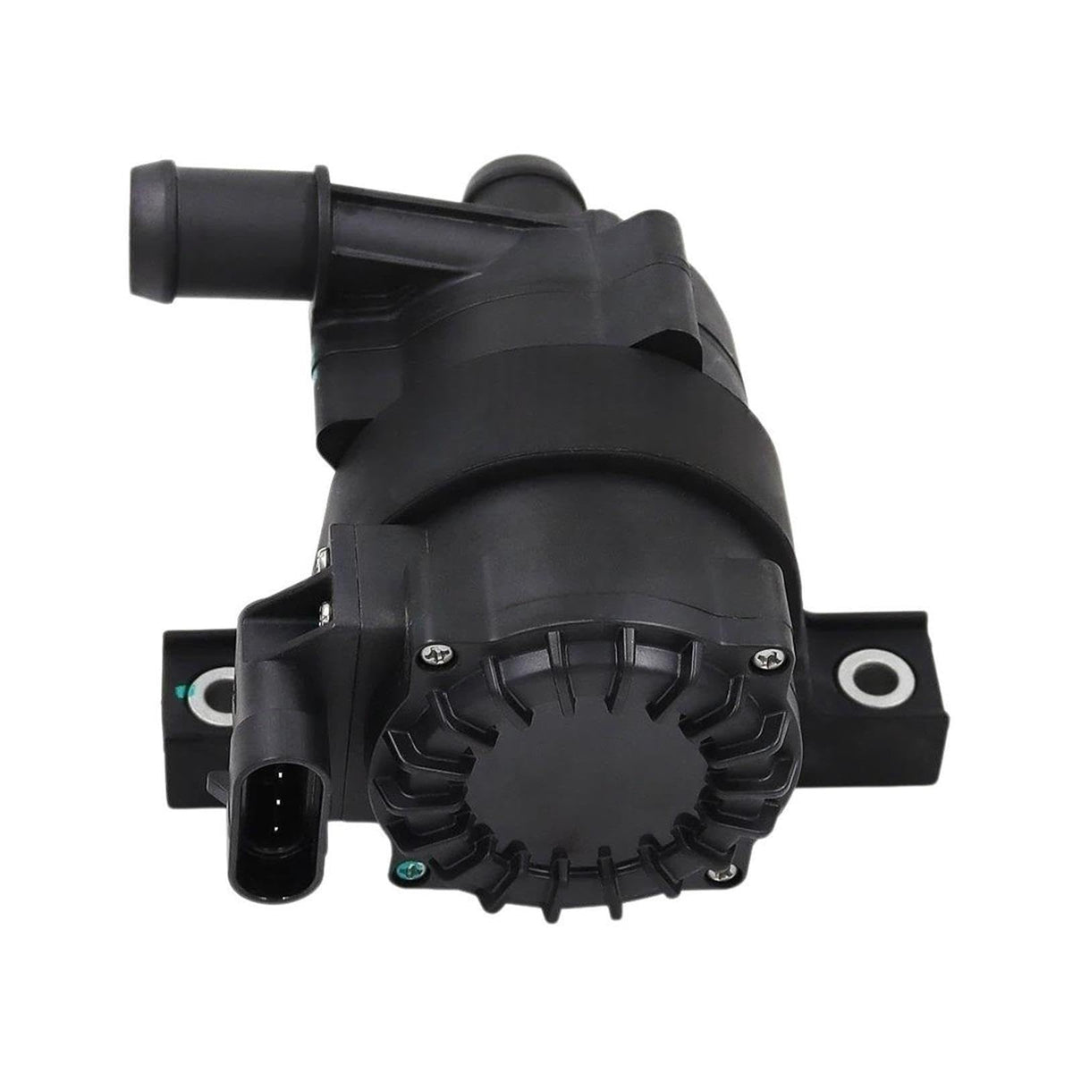 Water Pump Kit Coolant Pump 12KW 12V 24V Diesel Coolant Parking Heater(12KW 12V)