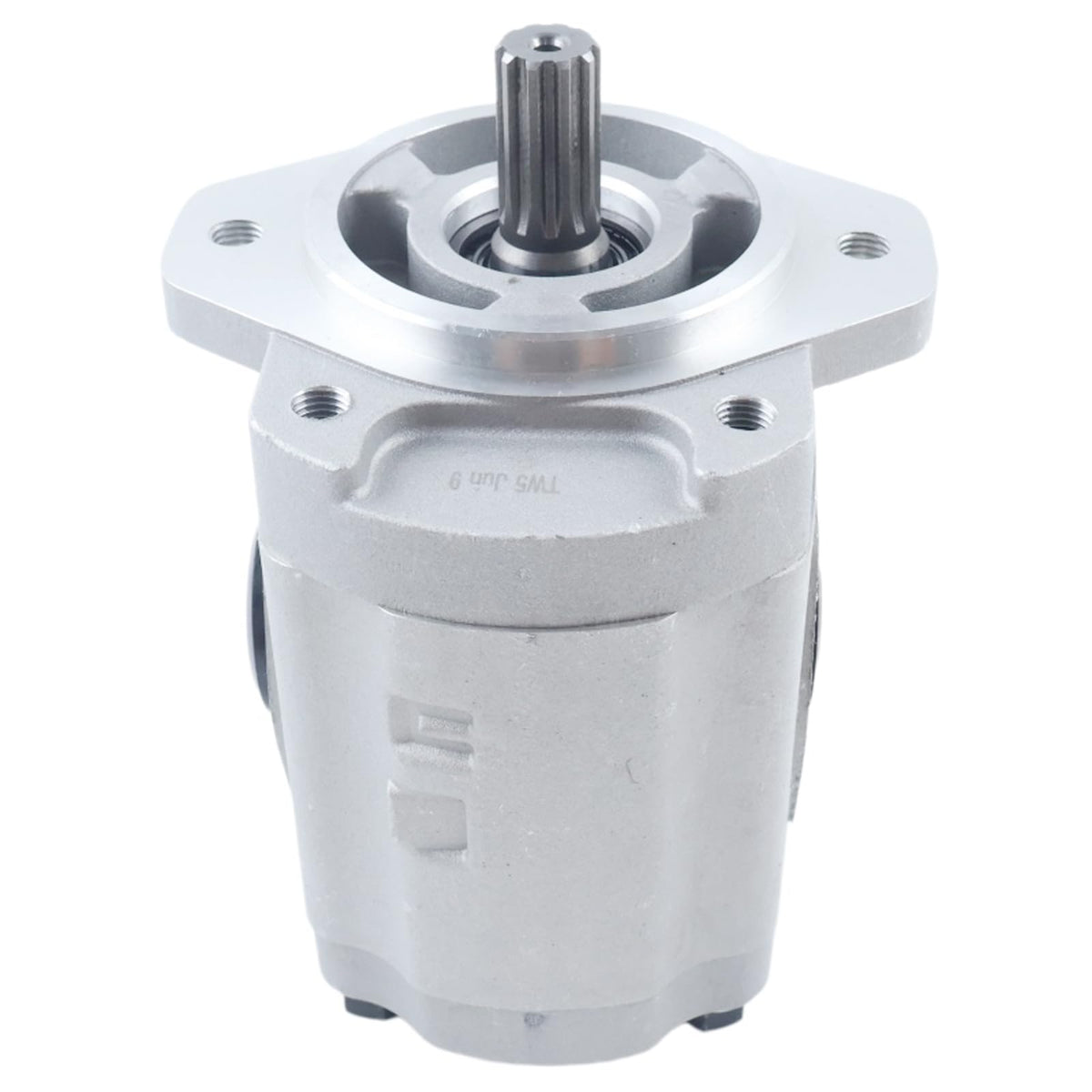 Hydraulic Pump 67110-32071-71 for Toyota Engine 1DZ 4Y 1Z 2J 4P 5K 5P