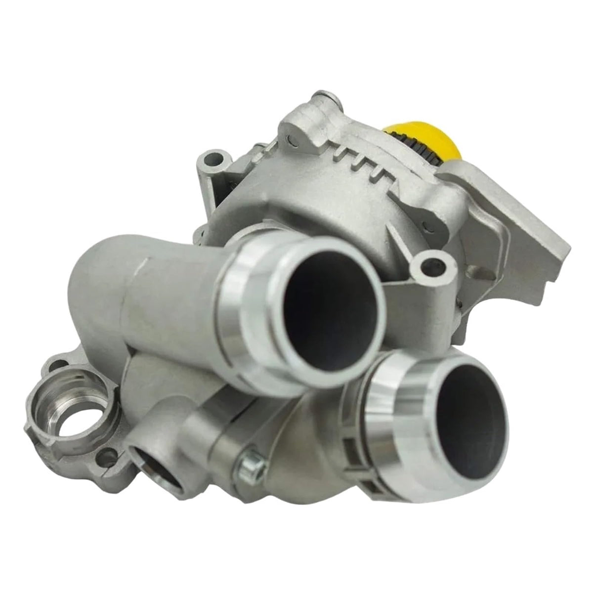Compatible With 06H121026CQ Water Pump Cooling Water Thermostat A4