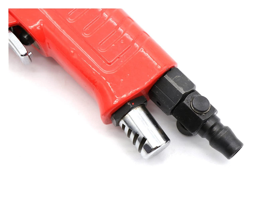 Air Hammer HIFESON 1/2 Mini Pneumatic Impact Wrench Jumbo Hammer Car Repairing Wrench Tools Auto Spanners 4000 R.P.M