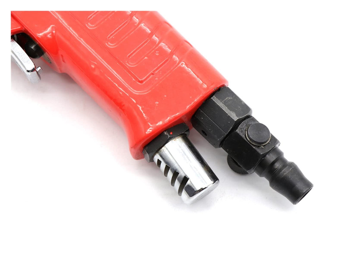 Air Hammer HIFESON 1/2 Mini Pneumatic Impact Wrench Jumbo Hammer Car Repairing Wrench Tools Auto Spanners 4000 R.P.M