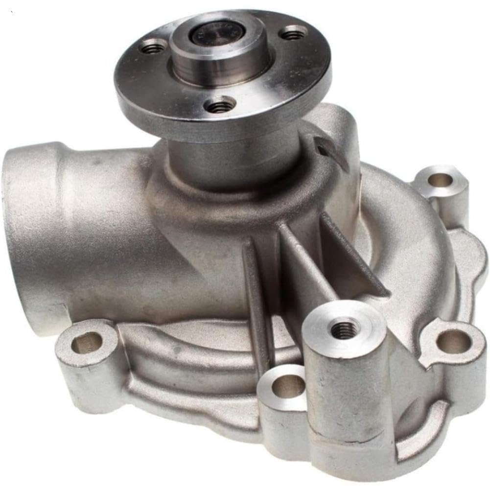 Water Pump VOE21072752 VOE20726081 21072752 20726081 Compatible With L90E L70E L60E L50E L60F L70F L90F MW500