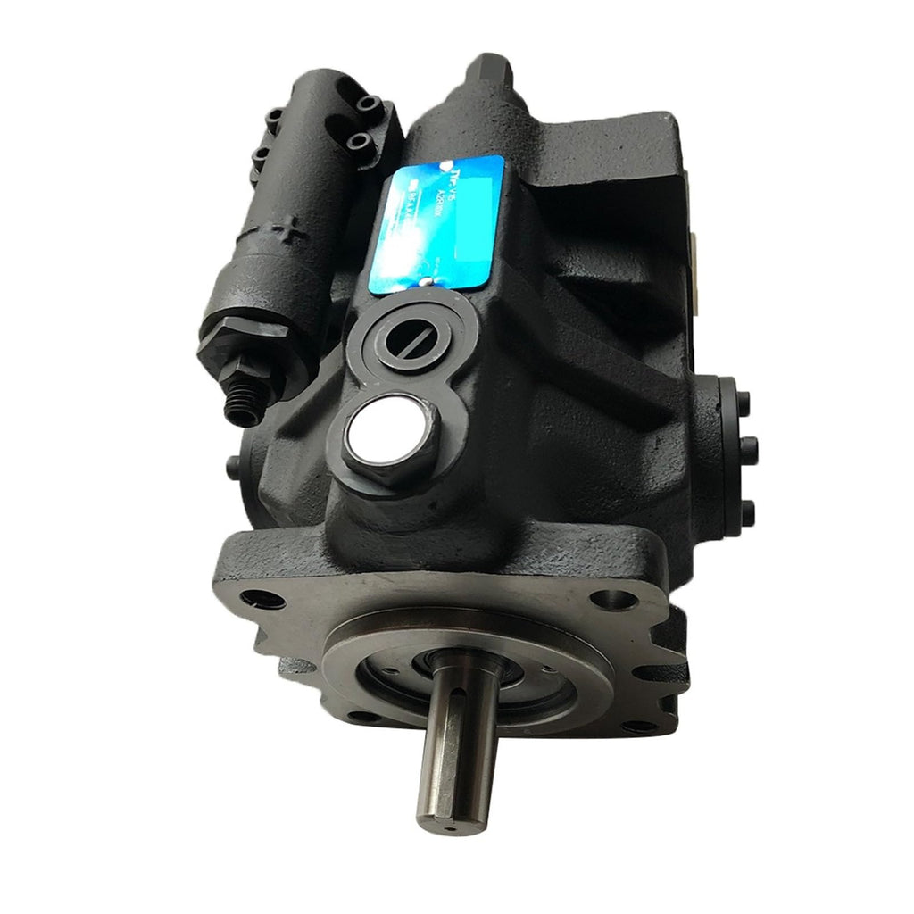 Variable Plunger Pump V15A2R10X High Pressure Hydraulic Oil Pump V15A4R10X(V15A4R10X)