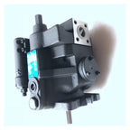Variable Plunger Pump V15A2R10X High Pressure Hydraulic Oil Pump V15A4R10X(V15A4R10X)