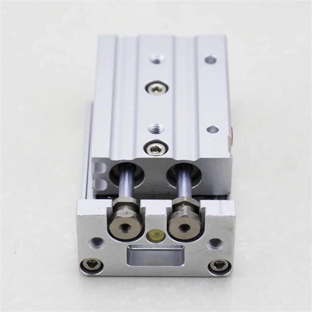 Air Slide Table Pneumatic Air Cylinder MXS16 MXS20-10/20/30/40/50(MXS20,-125)