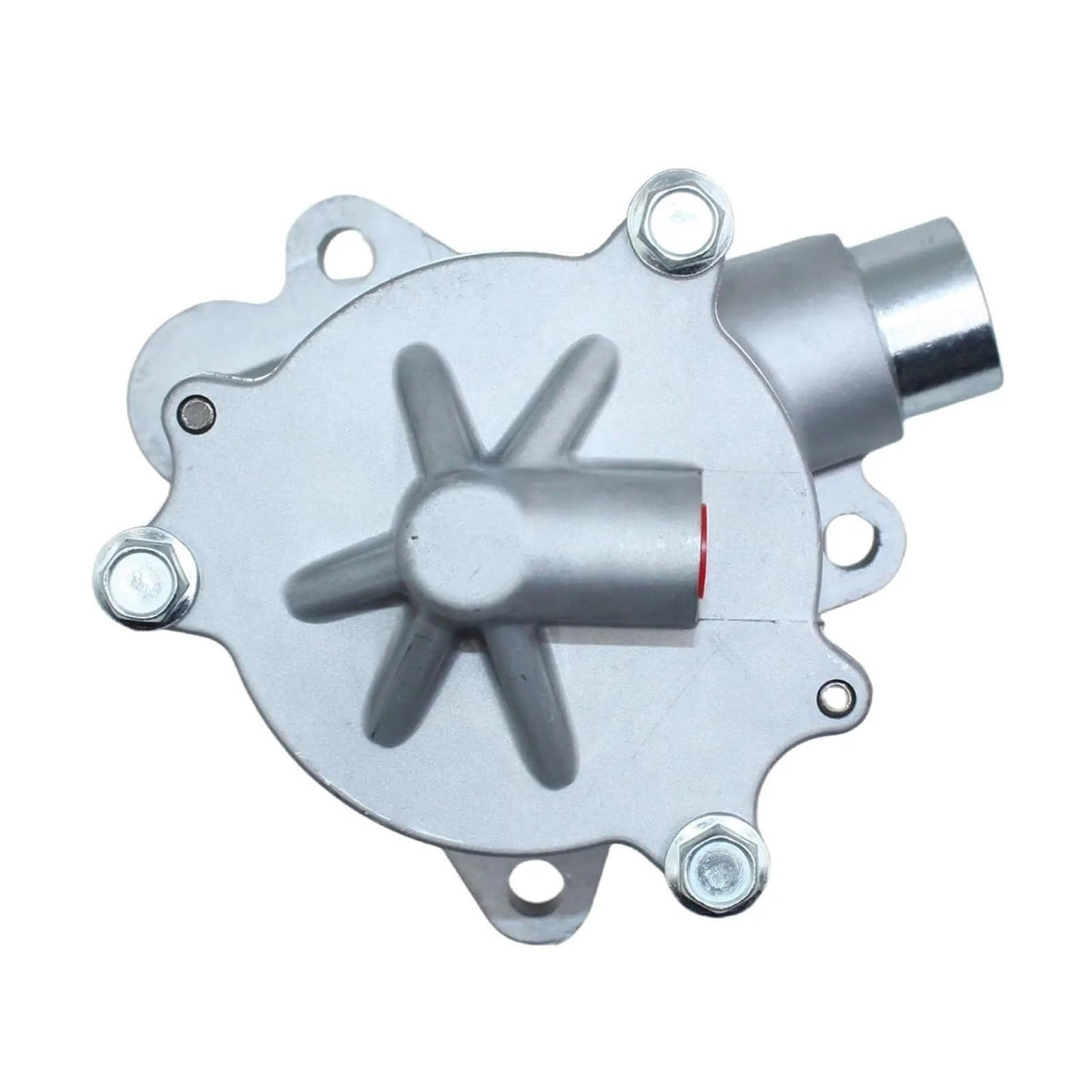 HLP87159,ME194174 Hydraulic Lift Pump Compatible For MITSUBISHI FUSO 4M42 07-